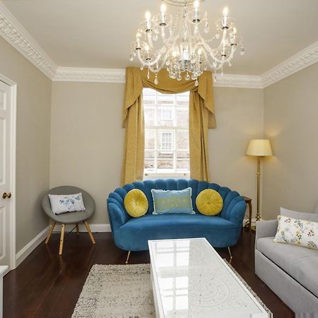 Apartamento St Wilfrid'S Court York Exterior foto