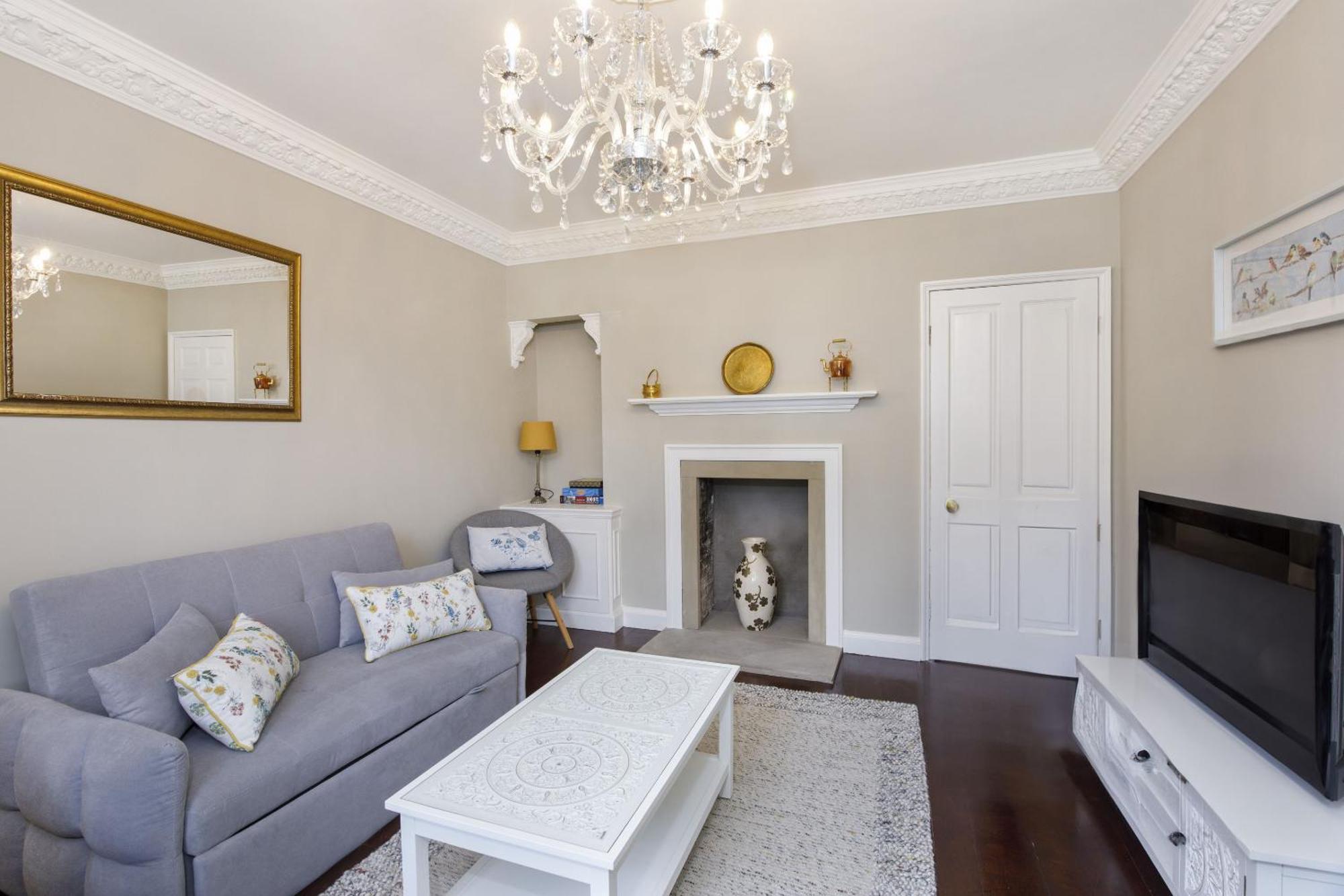 Apartamento St Wilfrid'S Court York Exterior foto